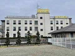 ホテルセレクトイン津山