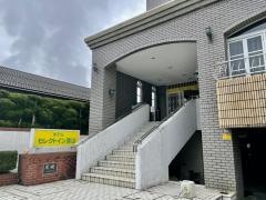 ホテルセレクトイン津山
