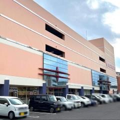 山陽マルナカマスカット店
