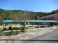 農村型リゾート南和気荘