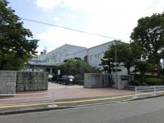 広島市立国泰寺中学校