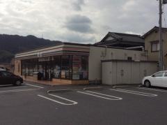 セブンイレブン　柳井新庄店