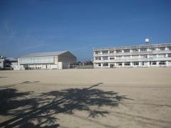 見能林小学校