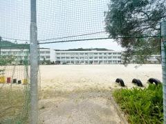 宇佐小学校