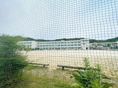 宇佐小学校