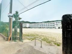 宇佐小学校
