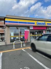 ミニストップ　宗像稲元店