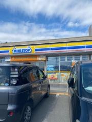 ミニストップ　宗像稲元店