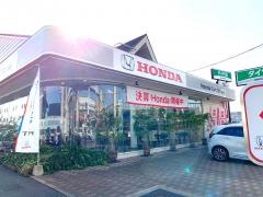 Ｈｏｎｄａ　Ｃａｒｓ福岡姪浜店