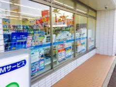 ローソン　長崎フレスポ福田店