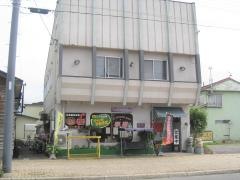 夢屋大沼名物元祖ジャンボ焼そば