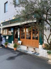 ホームワークス麻布十番店
