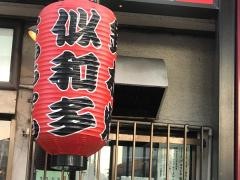 似和多