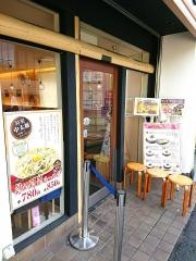 ラーメン横綱　阪急武庫之荘店