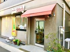 スティッチ