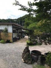 メダカの館