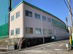上ケ原ゴルフセンター