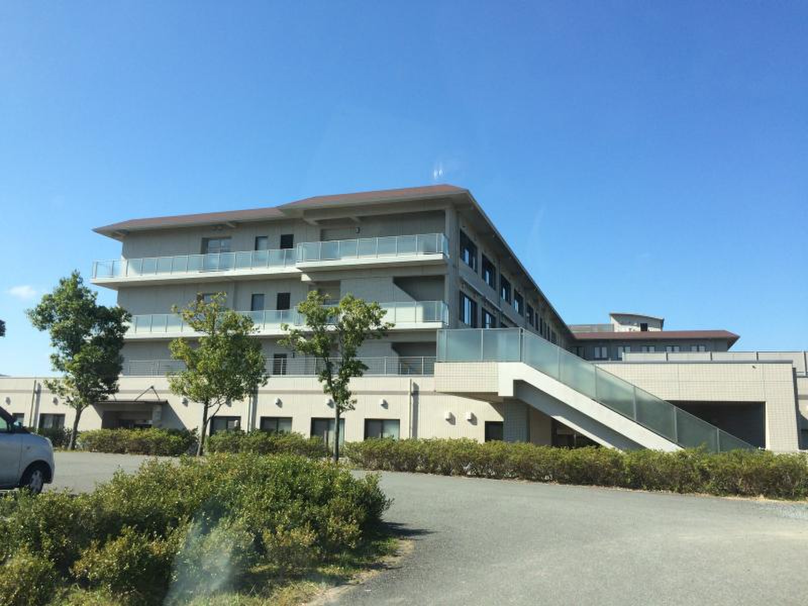 兵庫 医科 大学 ささや ま 医療 センター