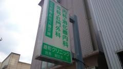睦町クリニック