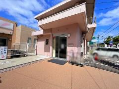 杉田眼科医院