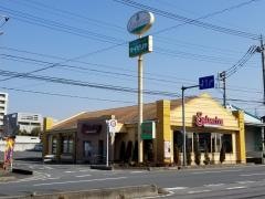 サイゼリヤ　東川口店