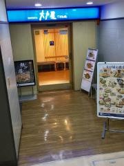 大戸屋ごはん処　調布南口店