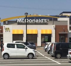 マクドナルド　福井新田塚店