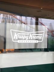 クリスピー・クリーム・ドーナツ　ジャズドリーム長島店