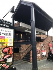 焼肉倶楽部いちばん　東灘店