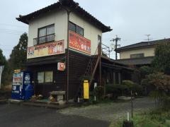 ちゃんぽんの福味