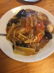 幸楽中華料理