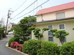 日本キリスト教団　箕面教会