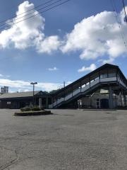磯部駅