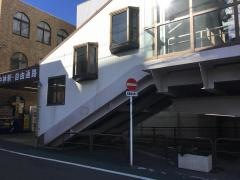 中神駅