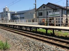 青山駅