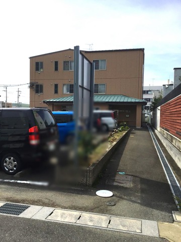 愛の家  グループホーム岐阜正法事