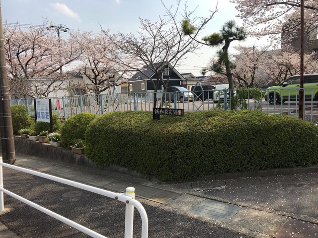 誠和荘 内観（中の様子）