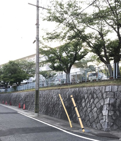 誠和荘 施設外観