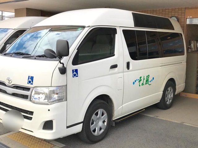 そよ風