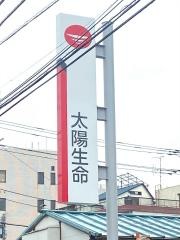 太陽生命保険株式会社　市川支社