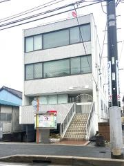 太陽生命保険株式会社　市川支社