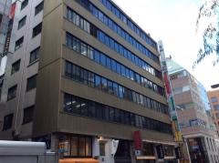沖縄タイムス社東京支社