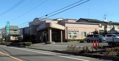 医療法人大柳会　大柳内科・眼科