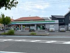 ファミリーマート　堺鳳西町二丁店