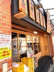 や台ずし　天理駅前町