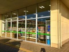 ザ・ダイソー　ＹＢ水戸笠原店