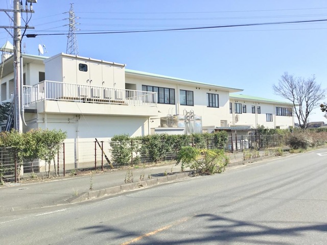 社会福祉法人　丹穂会　福寿荘 施設外観