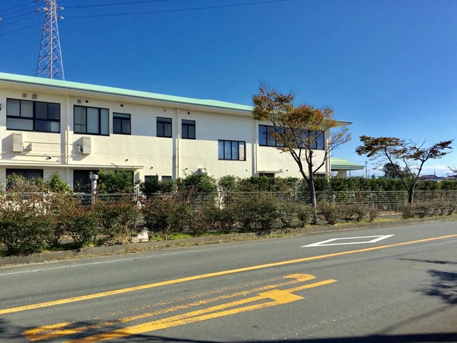 社会福祉法人　丹穂会　福寿荘 施設外観