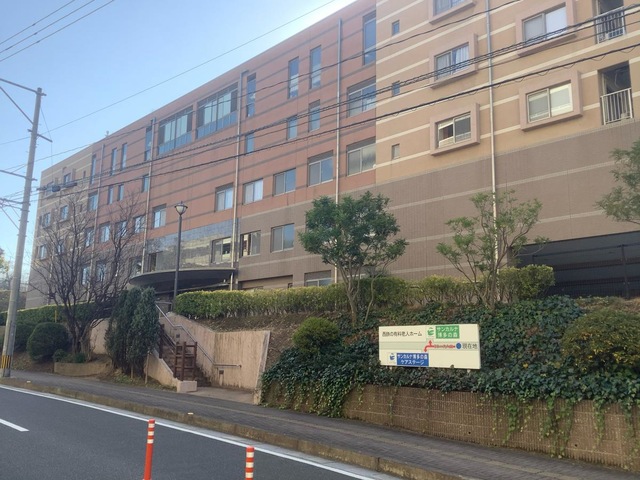 サンカルナ博多の森