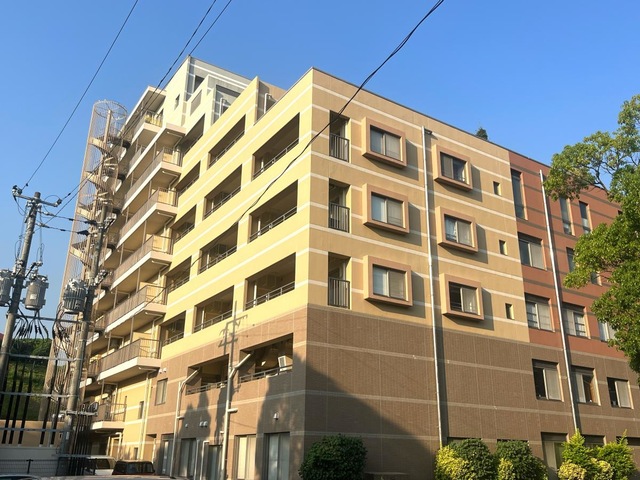 サンカルナ博多の森 雰囲気